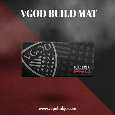 VGOD BUILD MAT