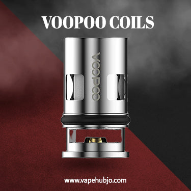 TPP VOOPOO COILS