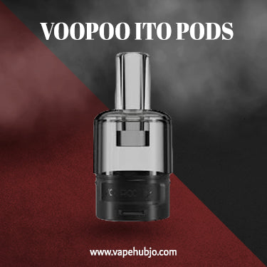 VOOPOO ITO PODS