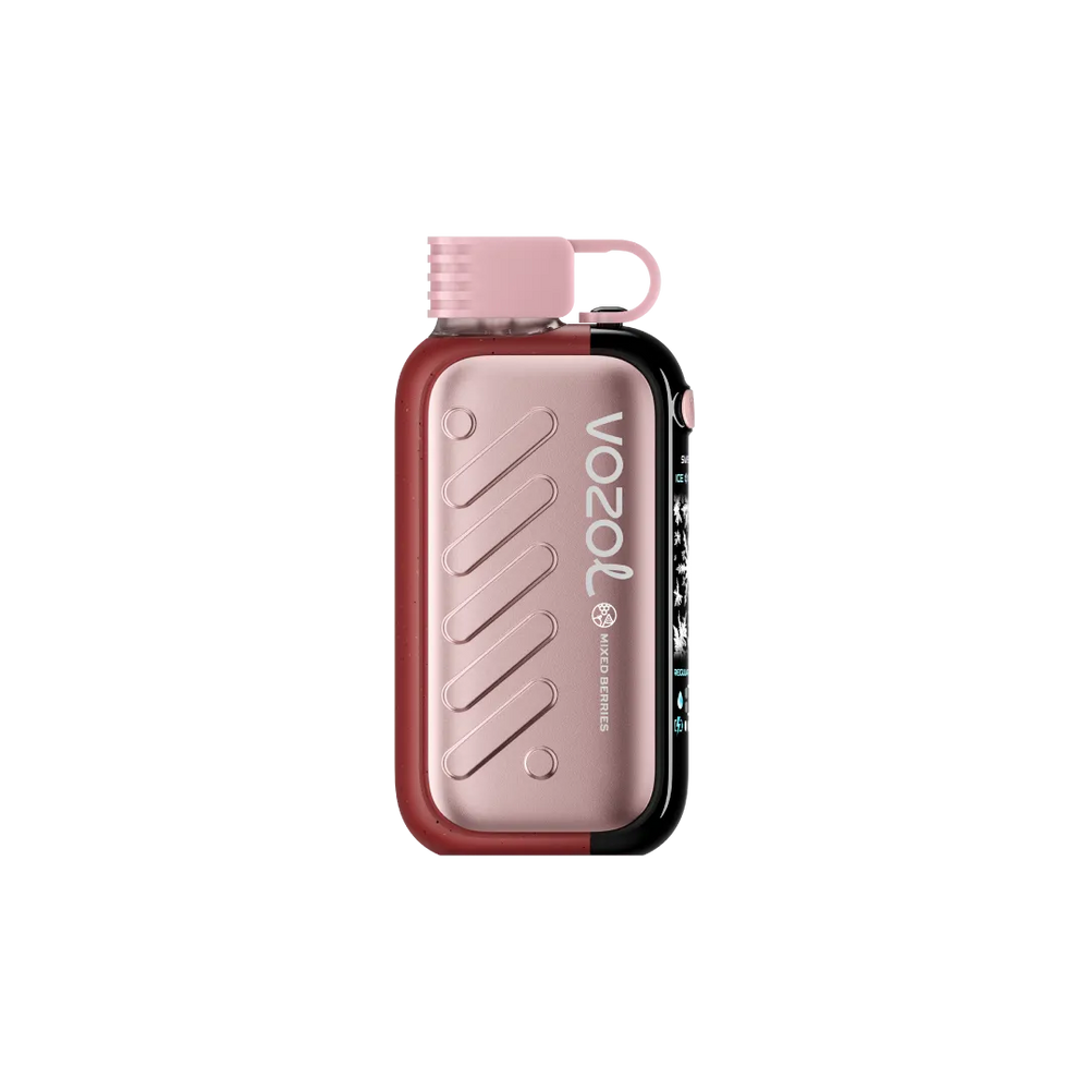 VOZOL 50K PUFFS (2 %) VapeHub JO VOZOL 50K PUFFS (2 %) VapeHub JO