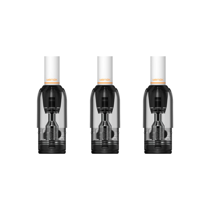 WENAX M1 CARTRIDGE WITH FILTER VapeHub JO WENAX M1 CARTRIDGE WITH FILTER VapeHub JO