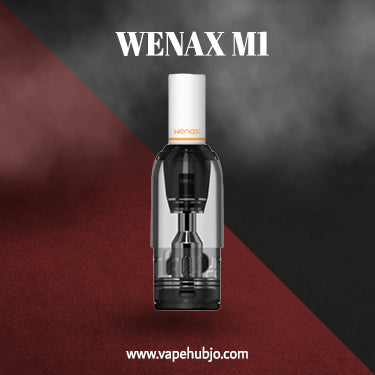 WENAX M1 CARTRIDGE WITH FILTER