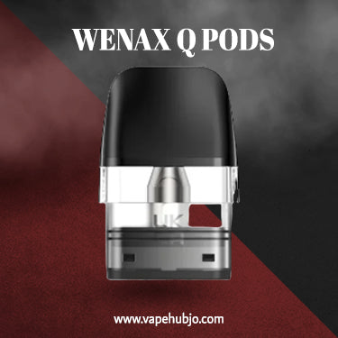 WENAX Q PODS