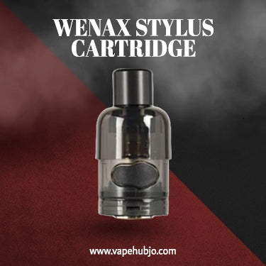 WENAX STYLUS CARTRIDGE (PER PIECE)