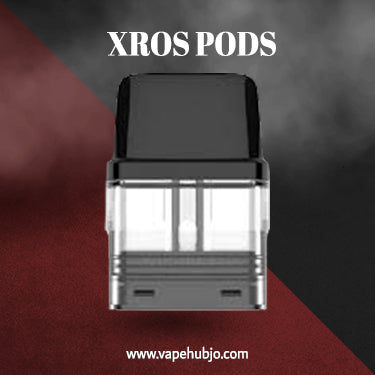 XROS PODS