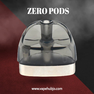 ZERO 1 PODS