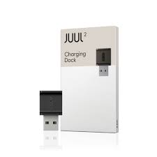 JUUL 2 CHARGING DOCK