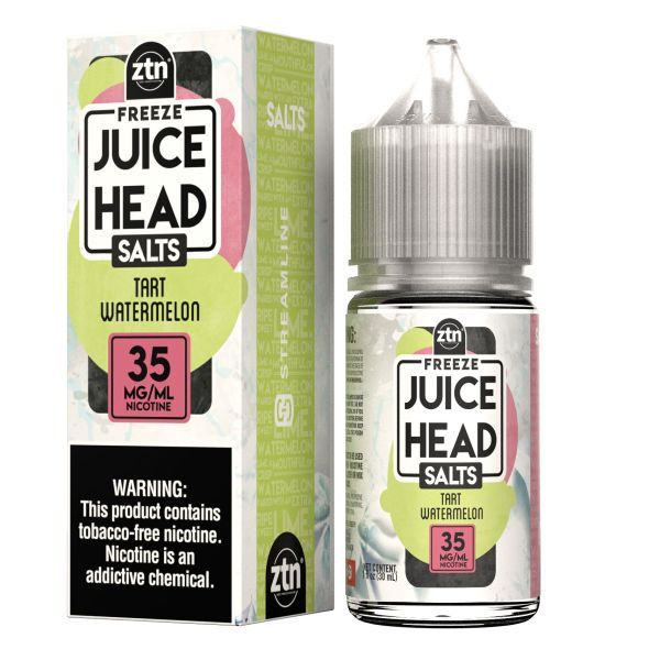 JUICE HEAD SALTS (30 ML) | Vape | Juice | Pods