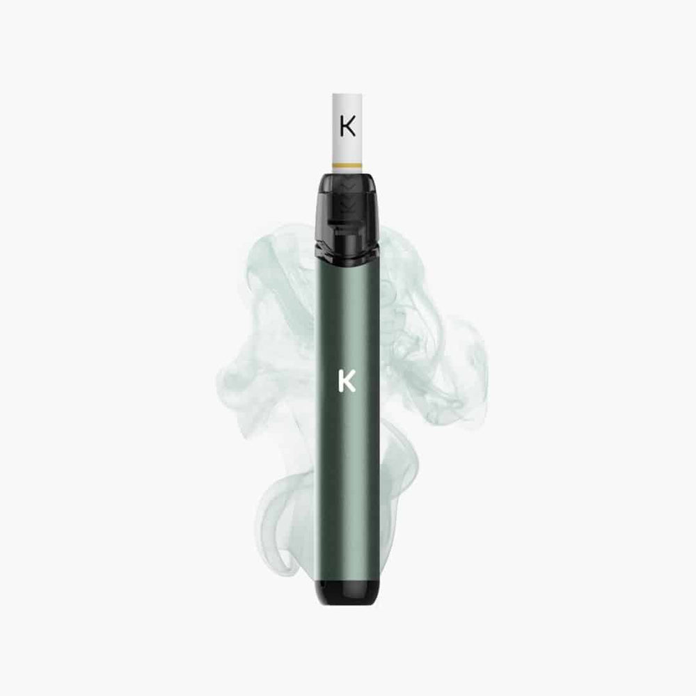 KIWI POD SYSTEM DEVICE – VapeHub JO