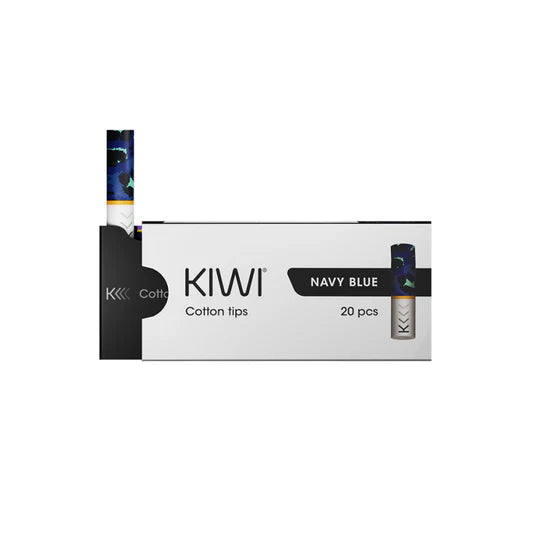 KIWI COTTON FILTERS (PACK OF 20) VapeHub JO KIWI COTTON FILTERS (PACK OF 20) VapeHub JO