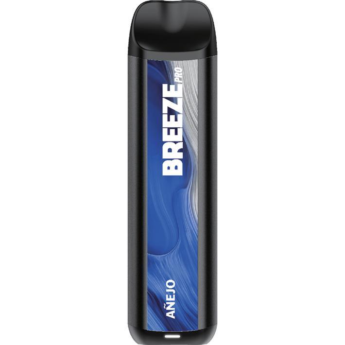 BREEZE SMOKE 2000 PUFFS 2 VapeHub JO