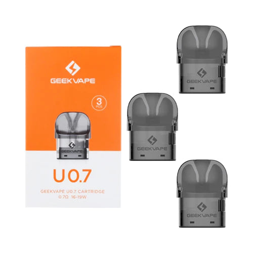 GEEK VAPE SONDER PODS – VapeHub JO
