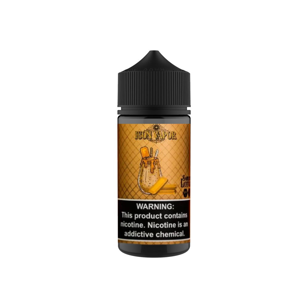 elfbar nachfüll pod läuft aus Vaping device icon - Free Vector Download main image 1