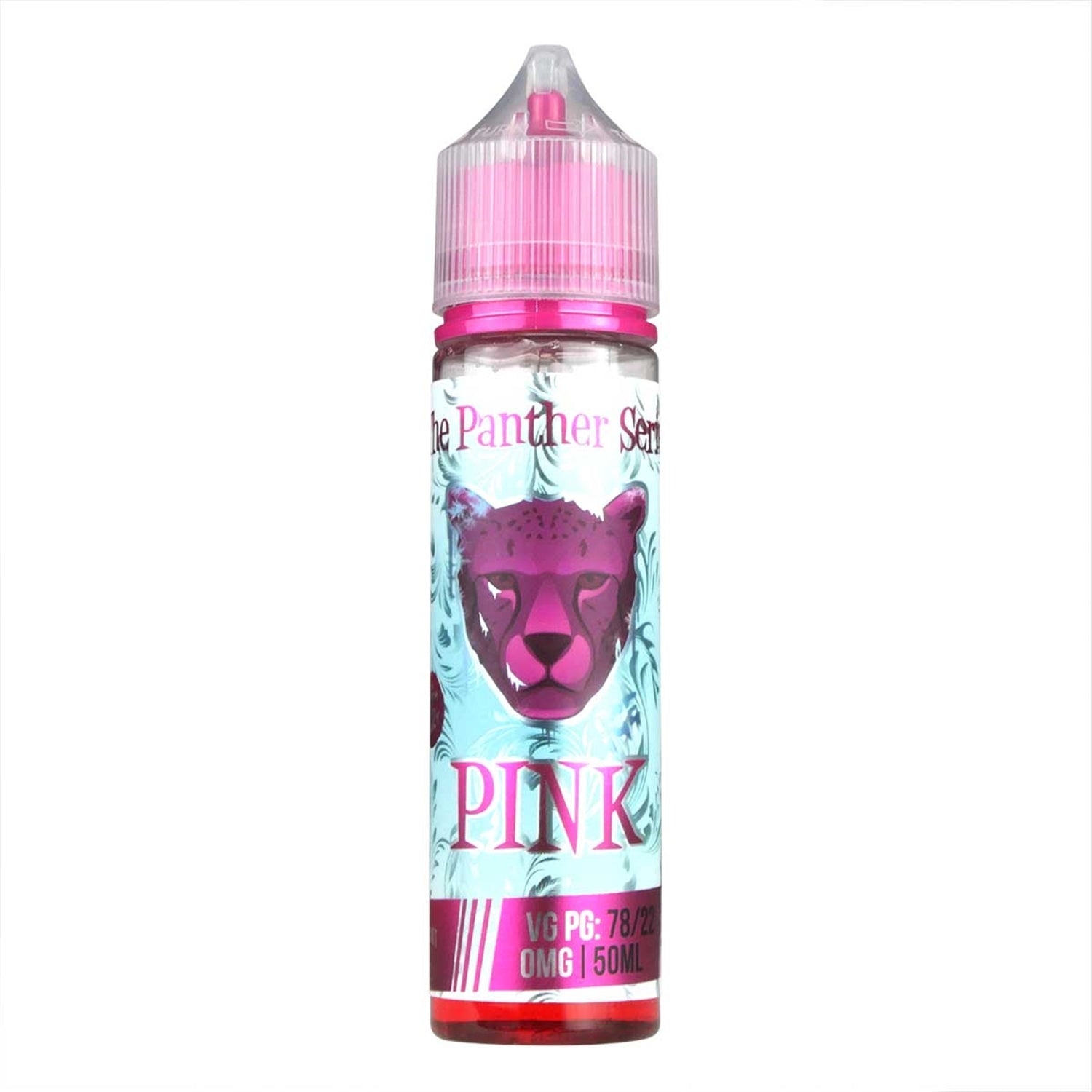 THE PANTHER SERIES (3 MG/6 MG) | Vape | Juice | Pods