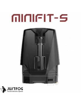 MINI FIT-S PODS  VapeHub JO