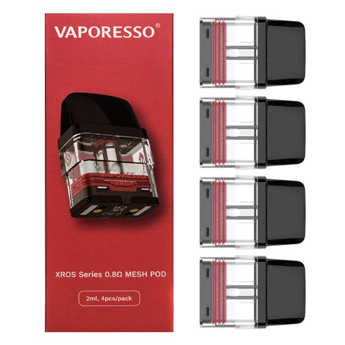 XROS PODS VapeHub JO XROS PODS VapeHub JO